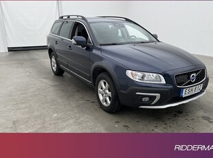 Volvo XC70D4 Momentum VOC D-värm H K Sensorer BLIS Drag 2015, Kombi