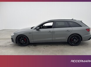 Audi A4 Avant 45 TFSI quattro 2.0 TFSI quattro MHEV S Tronic, 245hk, 2020