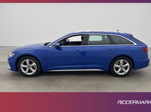 Audi A6 allroad Q 45 TDI Proline Cockpit D-Värm Drag Kamera