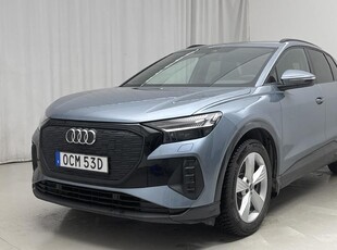 Audi Q4 e-tronQ4 40 e-tron 77 kWh 2022, Crossover