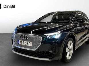 Audi Q4 e-tronQ4 45 e-tron Proline Advanced 2024, Crossover