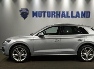 Audi Q555 TFSI e quattro HYBRID 2020, SUV