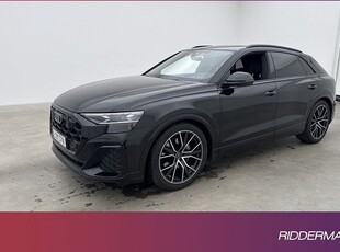 Audi Q850 TDI Q S-Line B&O Cockpit Luft 360 Värm Drag 2023, SUV