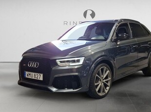 Audi RSQ32.5 TFSI AUT Q S-LINE BOSE ALCANTARA 20