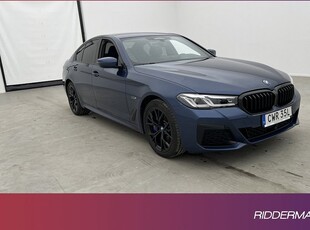 BMW 545e xDrive M Sport Innovation HUD B-Kamera Navi 2022, Sedan