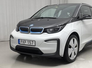 BMW i3120Ah, I01 2019, Halvkombi