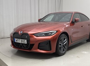 BMW i4 eDrive40, G26 (330hk)