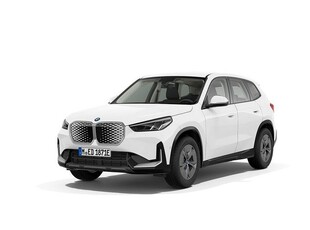 BMW iX1eDrive20 Drag Rattvärme Privatleasing 2025, SUV