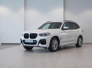 BMW X3xDrive30e M-Sport 20 Drag Panorama HiFi LED 2021, SUV