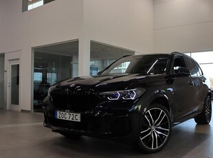 BMW X5xDrive30d M Sport Innovation Panorama Laser Night Vision 22 2022, SUV