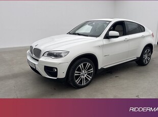 BMW X6xDrive40d M Sport HiFi HUD Kamera Drag 2014, SUV