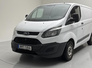 Ford CustomTransit 270 2015, Minibuss