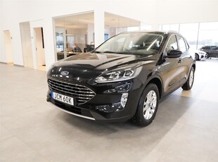 Ford Kuga PHEV 225hk CVT Titanium Vinterpaket