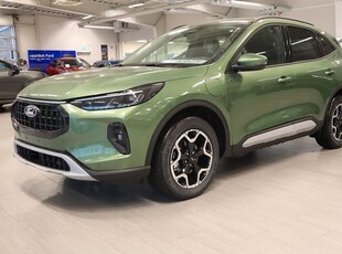 Ford KugaActive PHEV Aut Drag Just nu 2024, SUV