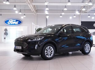 Ford KugaTitanium 2.5 Plug-In Hybrid FWD Vinterpaket 2021, SUV