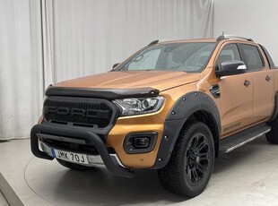 Ford Ranger2.0 TDCi 4WD 2019, Pickup