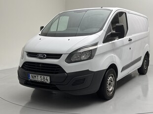 Ford Transit Custom 270 (100hk)