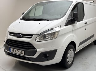 Ford Transit Custom 290 (125hk)