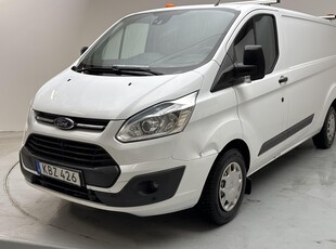 Ford Transit Custom 300 (125hk)