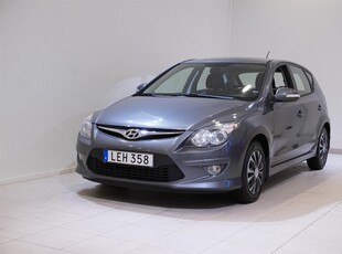 Hyundai i30 1.6 CRDi 5d ComfortPlus