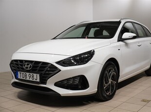 Hyundai i30 Kombi 1.0 T-GDi DCT MHEV Essential 2.95% Ränta