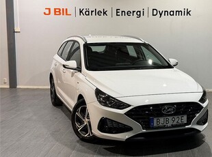 Hyundai i30Kombi Essential 1.0 T-GDI Aut - BACKKAMERA 2023, Kombi