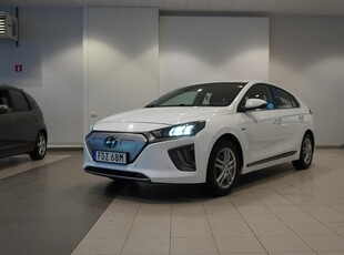 Hyundai IONIQ Electric Premium Plus 38.3 kWh 136hk