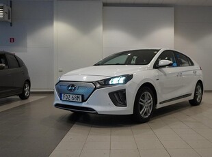 Hyundai IONIQElectric Premium Plus 38.3 kWh 2020, Sedan