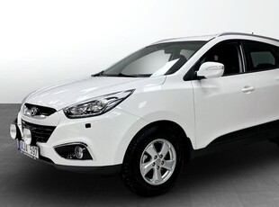 Hyundai ix35RÄNTA 2014, SUV