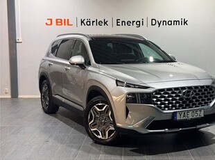 Hyundai Santa FeAdvanced PHEV Aut AWD - PANORAMA 2023, SUV