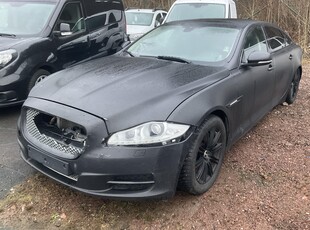 Jaguar XJ 3.0 D (275hk)