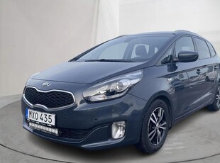 KIA Carens 1.7 CRDi (136hk)