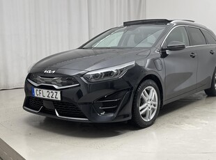 KIA Ceed 1.6 Plug-in Hybrid SW (141hk)