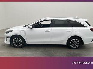 Kia Ceed Sportswagon Plug-in Hybrid DCT, 141hk, 2023