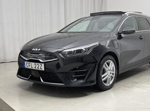 Kia Cee´dCeed 1.6 Plug-in Hybrid SW 2022, Halvkombi