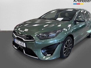 Kia Cee´dCEED Sportswagon Plug-in Hybrid Advance Dragkrok, Nyserv 2023, Halvkombi