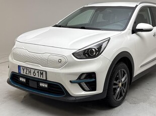 Kia e-Niro64 kWh 2022, Crossover