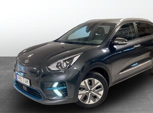 Kia e-Niro64 kWh ADVANCE Privatleasing Fr 3 2021, Crossover