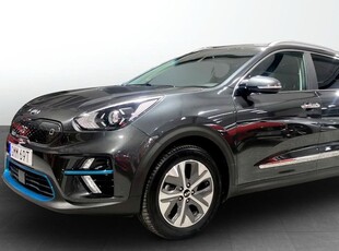 Kia e-Niro64kwh, Advance, Navi, Apple carplay 2021, Crossover