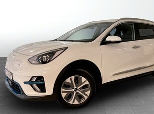 Kia e-NiroADVANCE 64 kWh Privatleasing Fr 3 2022, Crossover