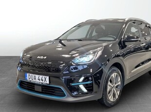 Kia e-NiroADVANCE PLUS 2022, Crossover