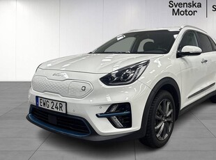 Kia e-NiroAdvance Plus RÄNTA 2022, Crossover