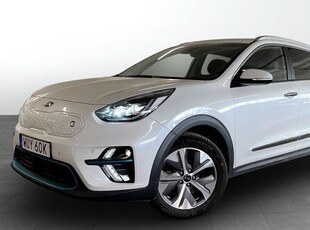 Kia e-NiroADVANCE PLUS TECH PRIVATLEASING Fr 3 2021, Crossover