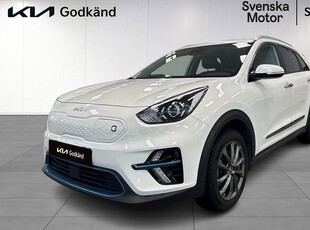 Kia e-NiroRÄNTA GODKÄND 2022, Crossover