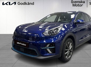 Kia e-NiroRÄNTA GODKÄND 2022, Crossover