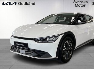 Kia EV677.4 kWh RWD RÄNTA GODKÄND Carplay DRAGK 2023, SUV