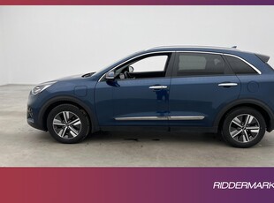 Kia Niro P-HEV DCT, 141hk, 2020