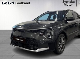 Kia NiroEV Advance RÄNTA GODKÄND 2023, SUV