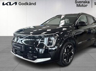 Kia NiroEV Advance RÄNTA GODKÄND 2023, SUV