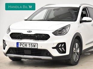 Kia NiroP-HEV Aut Advance plus Navi Drag 2020, SUV